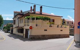 Apartments Villa Sandi